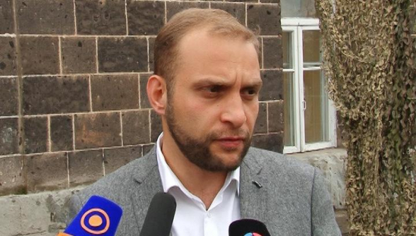 Պետական տեռորի մակարդակով ՍԴ նախագահի պաշտոնից ազատման հարցն են լուծում․ Միհրան Պողոսյան