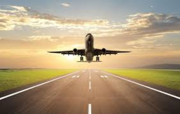 Վրաստանի ավիաշուկայի 88%-ը վերահսկում են օտարերկրյա ավիաընկերությունները