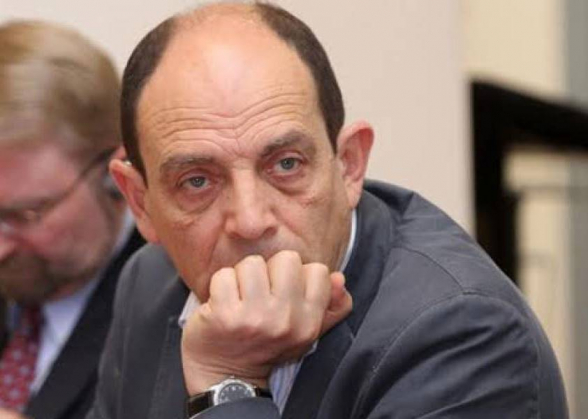 Չէի պատկերացնի, որ 21-րդ դարի Հայաստանում ինքս դրան ականատես կլինեմ