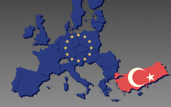 На саммите ЕС операцию Турции в Сирии назвали угрозой европейской безопасности