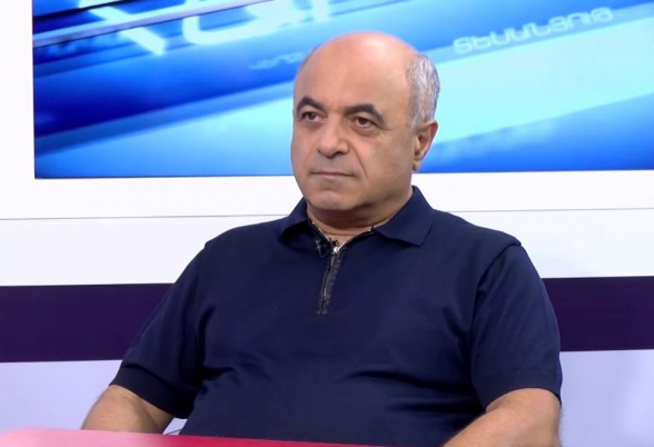 Թուրքիան շուտով լուրջ սպառնալիք է դառնալու Հայաստանի համար. ինչպե՞ս  պետք է դիմագրավենք այդ սպառնալիքին