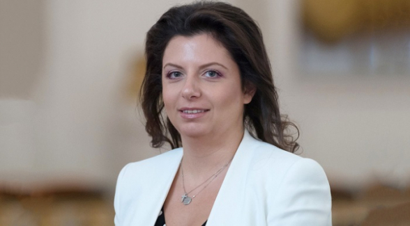 «Դե ինչ, կունենանք երրորդ երեխան». Մարգարիտա Սիմոնյանն Instagram-ում իրենց ընտանիքի հայերեն խոսակցությունից մի դրվագ է ներկայացրել (տեսանյութ)