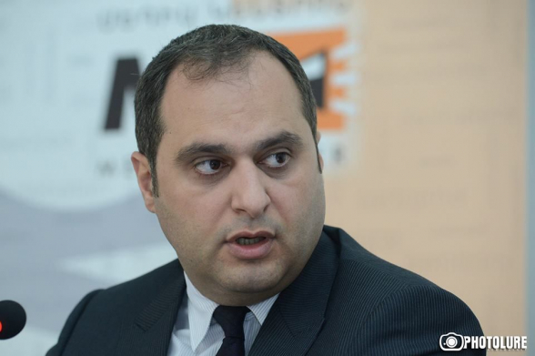 Պատրաստ եմ ստանձնել Հրայր Թովմասյանի դուստրերի շահերի պաշտպանությունը