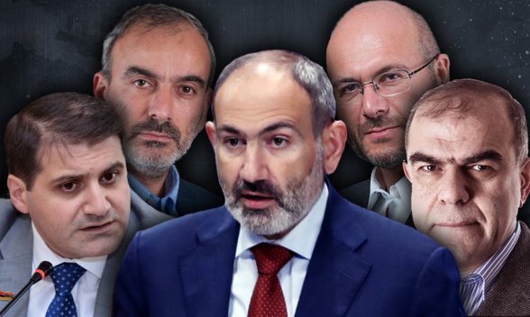 Թուրքական 5–րդ շարասյունը կոնսոլիդացվել է. Հայաստանը՝ թուրք–ադրբեջանական աքցանի մեջ