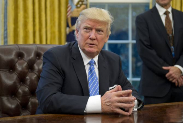 Советники Трампа предложили ему угрожать Турции признанием Геноцида армян