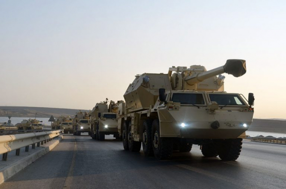 Ադրբեջանի 2020թ. պաշտպանական բյուջեն 20,9 տոկոսով ավելի է նախորդ տարվանից. նախագիծ