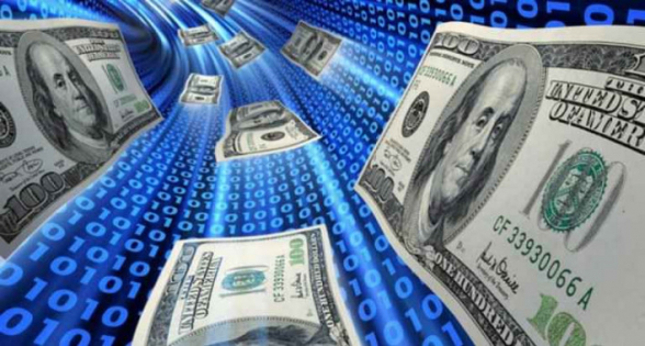 Արտերկրից դրամական փոխանցումների ծավալներն ավելացել են․ «Ժողովուրդ»