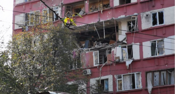 Պայթյուն Թբիլիսիում. դեսպանությունը պարզել է` տուժածների թվում հայեր կան, թե ոչ