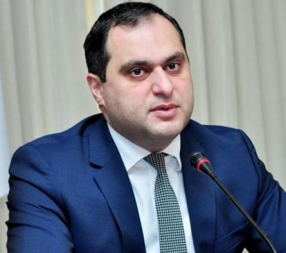 Արա Զոհրաբյան․