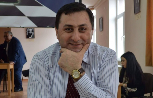 Ինձ հետ նույն մարզասրահ է հաճախում նաև Գլխավոր դատախազ Արթուր Դավթյանը