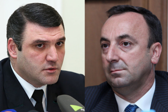 Հրայր Թովմասյանի նկատմամբ հարուցված քրեական հետապնդումը հակասում է Եվրոպական կոնվենցիային. Գևորգ Կոստանյան