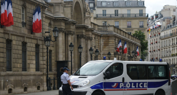 «Ջարդել էին դուռը». խմբագիրը մանրամասներ է պատմում Nouvelles d"Arménie-ի վրա հարձակումից