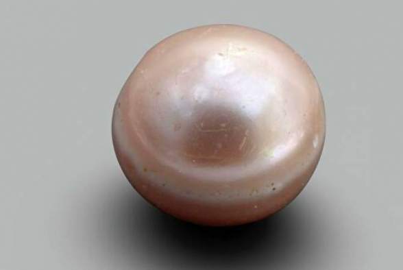 Աբու Դաբիի ցուցահանդեսում կցուցադրեն ամենահին մարգարիտը