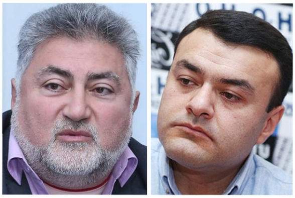 Իրավունք ունի՞ Կանադայում նախկին դեսպանը, ում ընտանիքի անդամները Կանադայի քաղաքացի են, «դասախոսություններ» կարդալ ինքնորոշման իրավունքի մասին