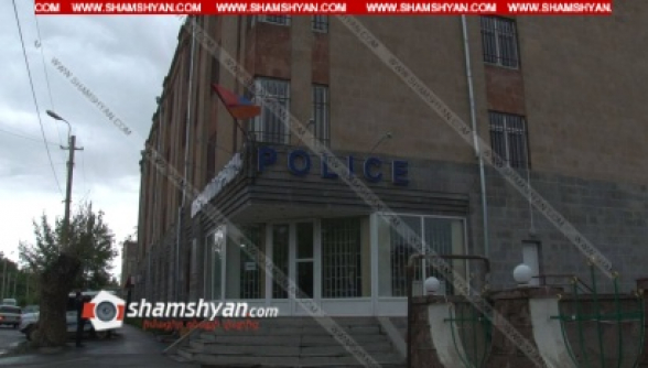 Դիմակավորված ավազակային հարձակում Գյումրիում․ ծեծի են ենթարկել թոշակառու կնոջն ու բնակարանից հափշտակել ոսկյա մատանիներ և գումար