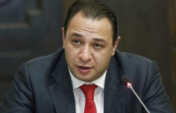 Արա Վարդանյանին կալանավորելու որոշումը բողոքարկվել է Վերաքննիչ դատարան