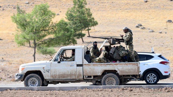 Трамп сравнил Турцию и курдов в Сирии с дерущимися во дворе детьми