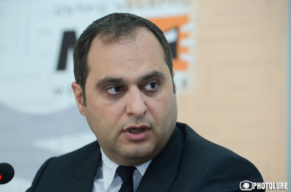 Արսեն Բաբայանի ձերբակալումը շատ հարցեր է առաջացնում