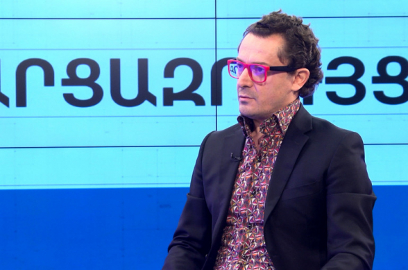 ՀՀ-ն կառավարվում է ոչ թե Սահմանադրությամբ, այլ մեկ անձի կամոք. Մենուա Հարությունյան (տեսանյութ)