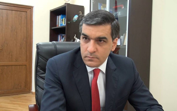 Մարդու իրավունքների պաշտպանի հայտարարությունը ԱԺ աշխատակազմի ղեկավարի նախկին տեղակալ Արսեն Բաբայանի գործով