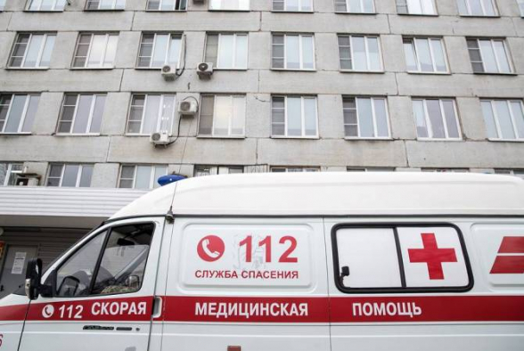 Ինսուլտից մահացել Է ՌԴ-ում Իրանի դեսպանի դուստրը