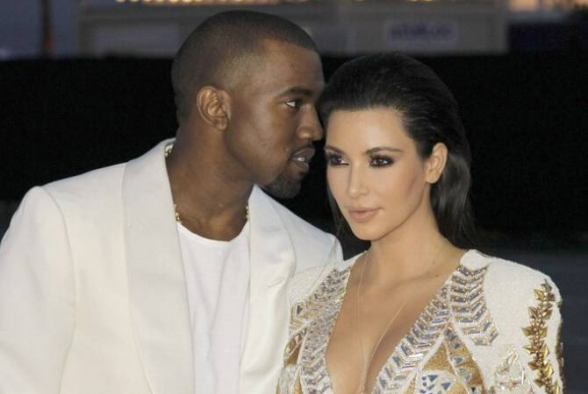 Հայկական ռեստորանն ու Քանյե Ուեսթը տոնի են վերածել Քիմ Քարդաշյանի ծննդյան օրը