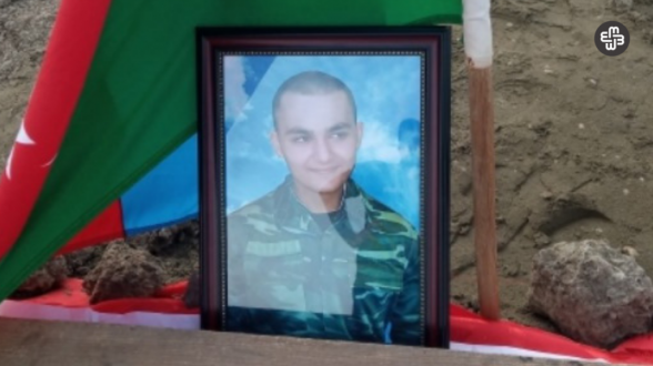 Ոչ մարտական կորուստ Ադրբեջանի բանակում