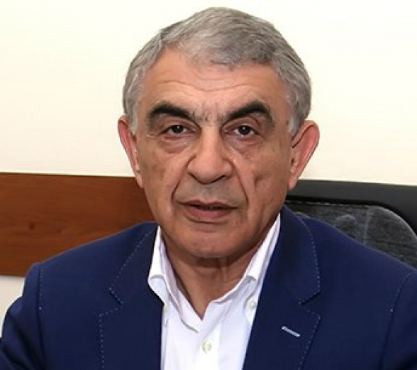 Ара Баблоян