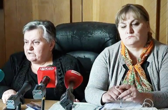 Բանակ չծառայած Արման Բաբաջանյանը չի կարող ինձ փնովել. Մարգարիտա Խաչատրյան (տեսանյութ)