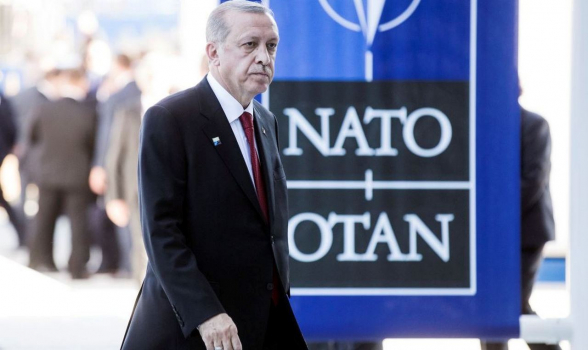 В НАТО прокомментировали договор России с Турцией по Сирии