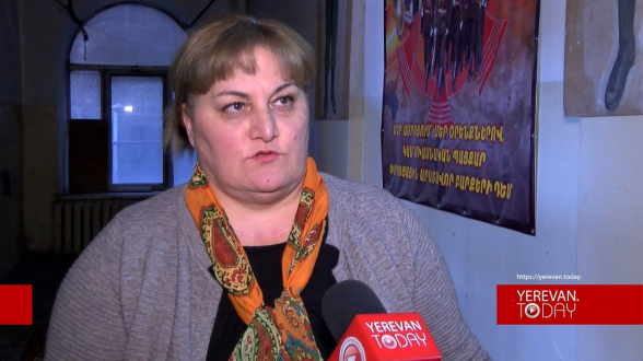 Սարգիս Քլոյանը ուղղորդված եկել էր ինձ հետ զրույցի. Սաթիկ Խլղաթյան (տեսանյութ)