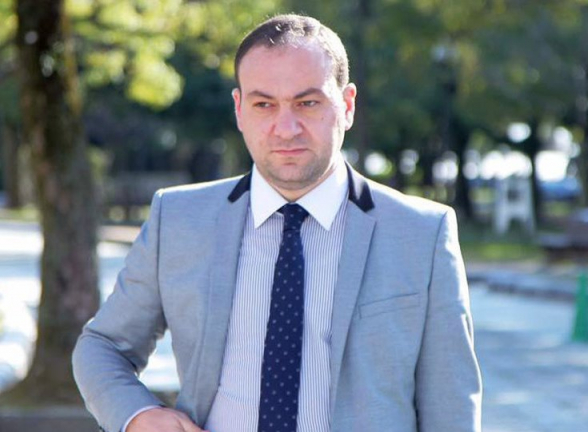 Արսեն Բաբայանի ազատության հարցով դատական ակտը կհրապարակվի հոկտեմբերի 24-ին (տեսանյութ)