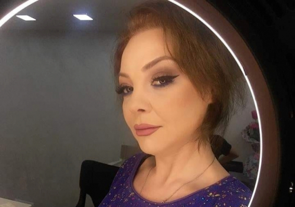 Եվս մեկ դատավոր վնգստաց՝ վնգստաց Նիկոլի պատի տակ և Նիկոլի տված պարտիտուրայով