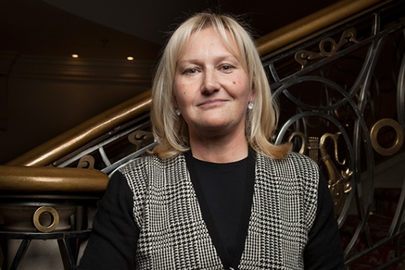 Բատուրինան, Forbes-ի վարկածով, կրկին գլխավորել է Ռուսաստանի ամենահարուստ կանանց ցուցակը