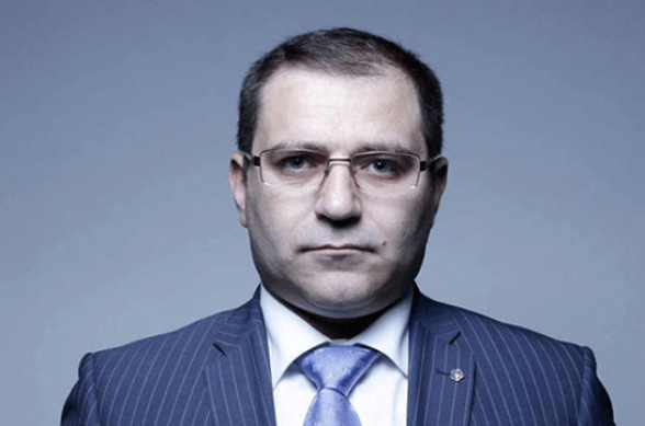 Բաց նամակ ՀՀ-ում ԱՄՆ դեսպան տիկին Լին Մ. Թրեյսիին (լուսանկար)