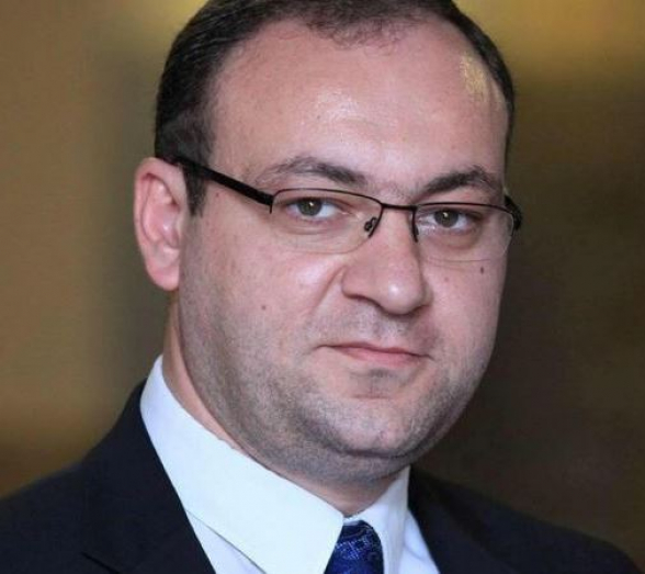 Արսեն Բաբայան․