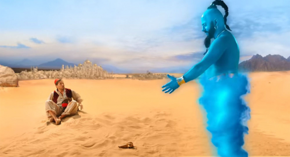 Ռևան ու Գալուստյանը նոր տեսահոլովակ են նկարահանել. այն գերազանցել է բոլոր ռեկորդները (տեսանյութ)