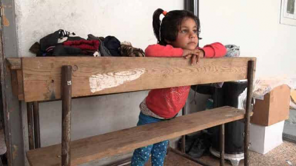 ՄԱԿ. «Սիրիայի հյուսիս-արևելքում 176.000 խաղաղ բնակիչ տեղահան է եղել»