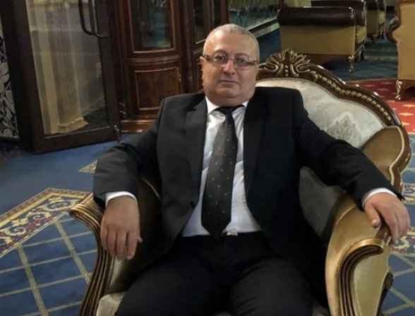 Հիմա կամաց֊կամաց սկսելու են Նաիրի Հունանյանին «раскрутка» անելով պուպուշացնել