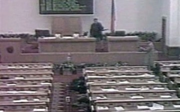 27-ը Քոչարյանի վրա «սաղացնելու» հույսը վերջինն է մեռնում