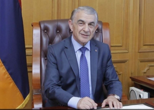 Դիմումը միանշանակ տեսել եմ․ հարցաքննությունից հետո Արա Բաբլոյանի կարգավիճակը չի փոխվել (տեսանյութ)