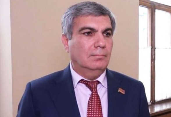 Արամ Սարգսյանը ոչինչ չունի՞ ասելու