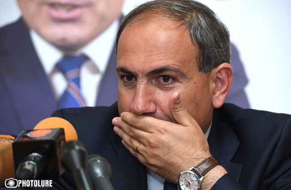 Ռուսական կողմը ոչ մի կերպ չի մոռանում, որ Փաշինյանը ոչ վաղ անցյալում ԵԱՏՄ-ից դուրս գալու նախագիծ էր ներկայացրել. «Իրատես»