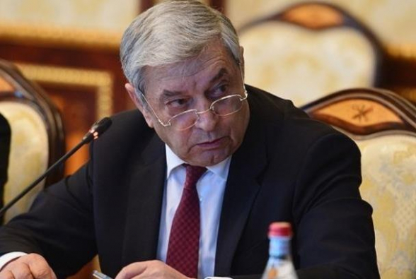 ԱԻՆ-ում թեժ է. Ֆելիքս Ցոլակյանի դեմ աշխատում են, գործը Փաշինյանին է հասել. «Ժողովուրդ»