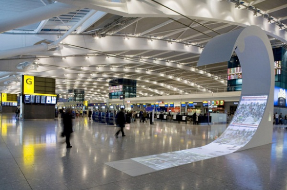ՌԴ քաղաքացին հայտնել է, որ «Զվարթնոց» օդանավակայանում իր ուղեբեռից գողացել են 63 հազար ԱՄՆ դոլար