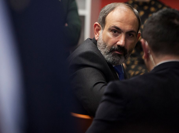 Լիակատար երջանկության համար Նիկոլին երկու բան է պակասում` Սահմանադրական դատարանը և Արցախի կապիտուլյացիան