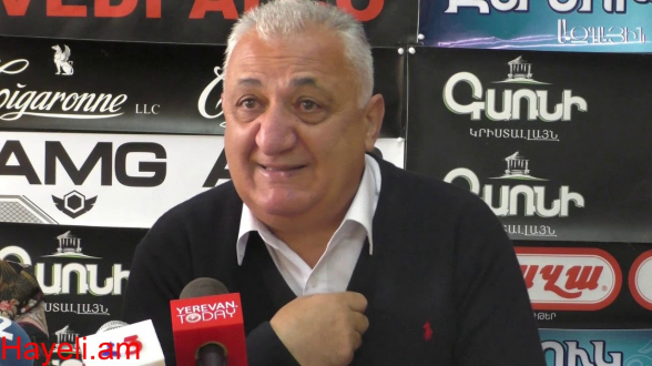 «Յուրայինների լավ ապրելու տենդենց է, և դրա համար այսօր Նիկոլ Փաշինյանը մսխում է և փոշիացնում է ՀՀ պետական բյուջեն». Վոլոդյա Հովհաննիսյան