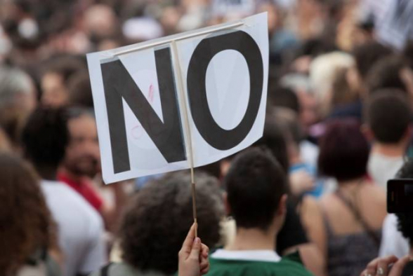 Իտալիայում 24-ժամյա համընդհանուր գործադուլ է ընթանում