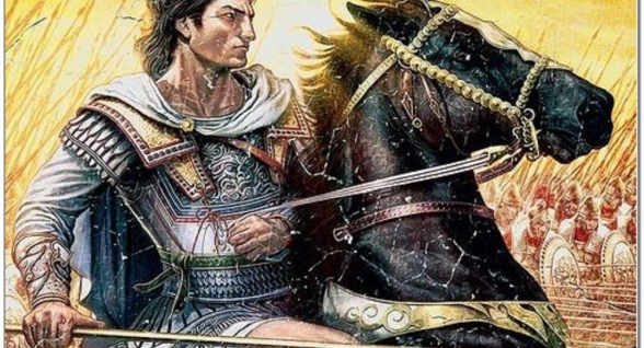 Գիտնականները պարզել են Ալեքսանդր Մակեդոնացու մահվան պատճառը