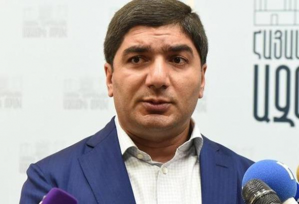 Սա քաղաքական հետապնդում է իմ և իմ ընտանիքի նկատմամբ. Մեսրոպ Մանուկյան (տեսանյութ)